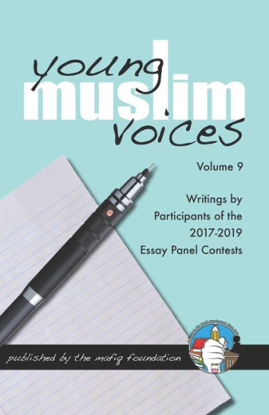 Young Muslim Voices Volume 9