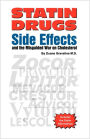 Statin Drugs Side Effects