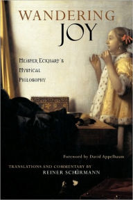 Title: Wandering Joy, Author: Meister Eckhart