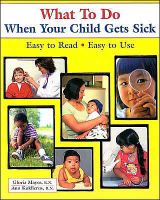 What to Do When Your Child Gets Sick