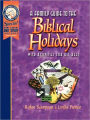 A Family Guide to the Biblical Holidays