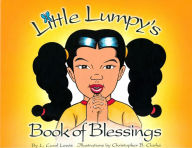 Title: Little Lumpy's Book of Blessings, Author: L. Carol Lewis