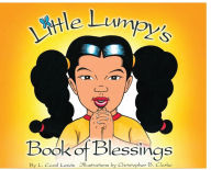 Title: Little Lumpy's Book of Blessings, Author: L. Carol Lewis