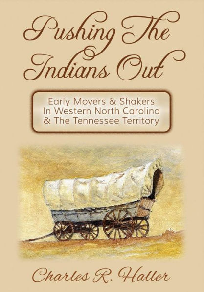 Pushing The Indians Out