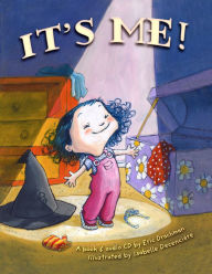 Title: It's Me!, Author: Eric Drachman