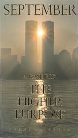 Title: September 11: A Case for the Higher Purpose, Author: Lauren Tratar