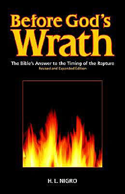 Before God's Wrath: Revised and Expanded Edition