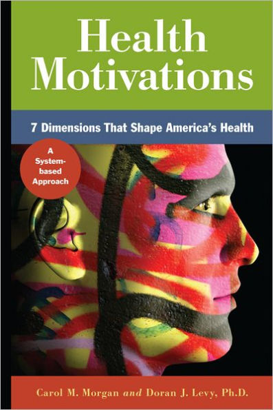 Health Motivations: 7 Dimensions that Shape America's Health