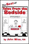 Title: Tales from the Bedside, Author: John Wise RN