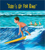 Surf's Up for Kimo
