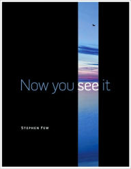 Title: Now You See It: Simple Visualization Techniques for Quantitative Analysis, Author: Stephen Few