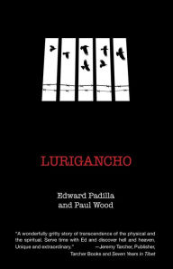 Title: Lurigancho, Author: Edward Padilla