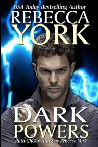 Title: Dark Powers: (A Decorah Security Novel), Author: Rebecca York