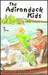 Title: Adirondack Kids (Adirondack Kids Series, Volume 1), Author: Justin VanRiper