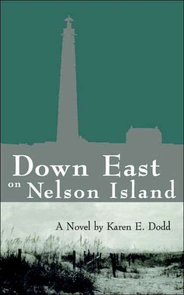 Down East on Nelson Island