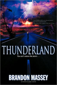 Title: Thunderland, Author: Brandon R Massey