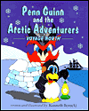 Title: Penn Guinn and the Arctic Adventurers: Voyage North, Author: Kenneth Borucki