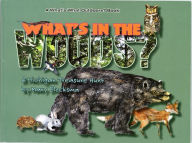 Title: What's in the Woods: A Michigan Treasure Hunt, Author: Mary Blocksma