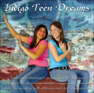 Title: Indigo Teen Dreams: Designed to Decrease Stress, Anger, Anxiety while Increasing Self-Esteem and Self-Awareness, Author: Lori Lite