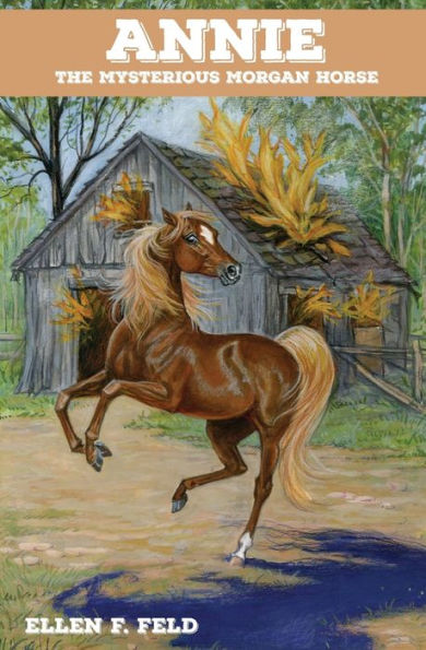 Annie: The Mysterious Morgan Horse