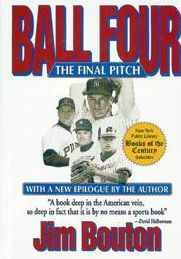 Title: Ball Four: The Final Pitch, Author: Jim Bouton