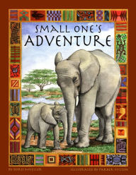 Title: Small One's Adventure, Author: Doris Mueller