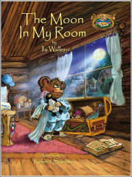 Title: The Moon in My Room, Author: Ila Wallen-Laguercia