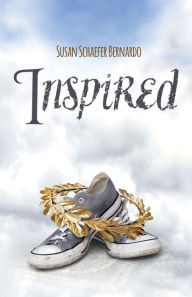 Title: Inspired, Author: Susan Schaefer Bernardo