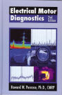 Electrical Motor Diagnostics / Edition 2