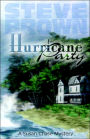 Hurricane Party: A Susan Chase Mystery