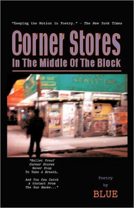 Corner Stores InThe Middle Of The Block