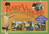 Title: Rare Visions and Roadside Revelations, Author: R. Mason