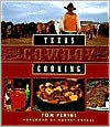 Title: Texas Cowboy Cooking, Author: Tom Perini