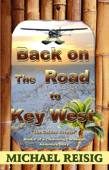 Back On The Road To Key West