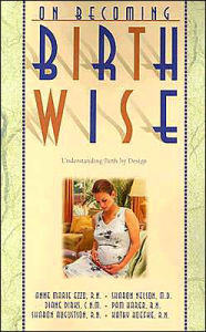 Title: On Becoming Birthwise, Author: Gary Ezzo