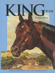 Title: King P-234: Cornerstone Of An Industry, Author: Frank Holmes