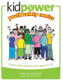 Kidpower Youth Safety Comics: People Safety Skills For Kids Ages 9-14