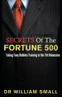 Secrets of the Fortune 500: : Taking Tony Robbins Training to the 7th Dimension