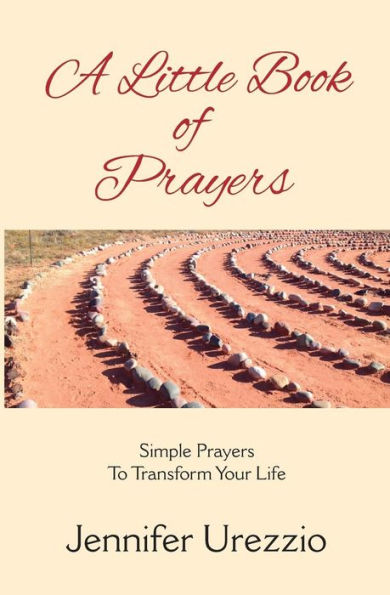 A Little Book of Prayers