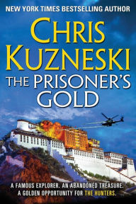 Title: The Prisoner's Gold, Author: Chris Kuzneski