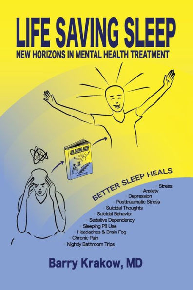 Life Saving Sleep: New Horizons Mental Health Treatment