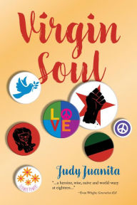 Title: Virgin Soul, Author: Judy Juanita
