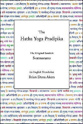 The Hatha Yoga Pradipika