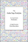 The Hatha Yoga Pradipika