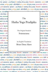 Title: The Hatha Yoga Pradipika, Author: Svatmarama