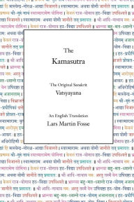 Title: The Kamasutra (Lars Martin Fosse Translation), Author: Vatsyayana