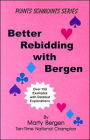 Better Rebidding with Bergen