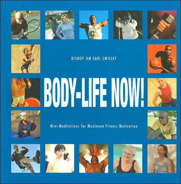 Body Life Now!