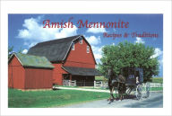 Title: Amish Mennonite Recipes and Traditions, Author: Mary Helen Miller