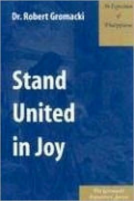 Philippians (Stand United in Joy)